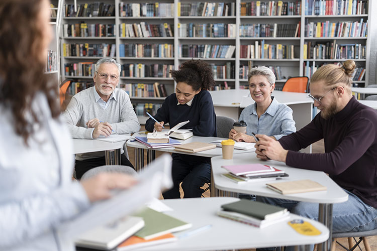 centre formation anglais sousse tunisie